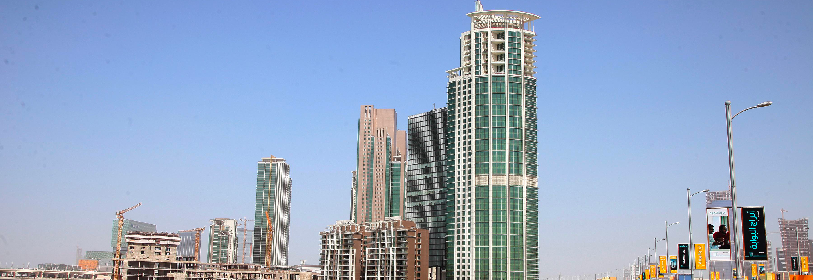 MARINA SQUARE ZONE A