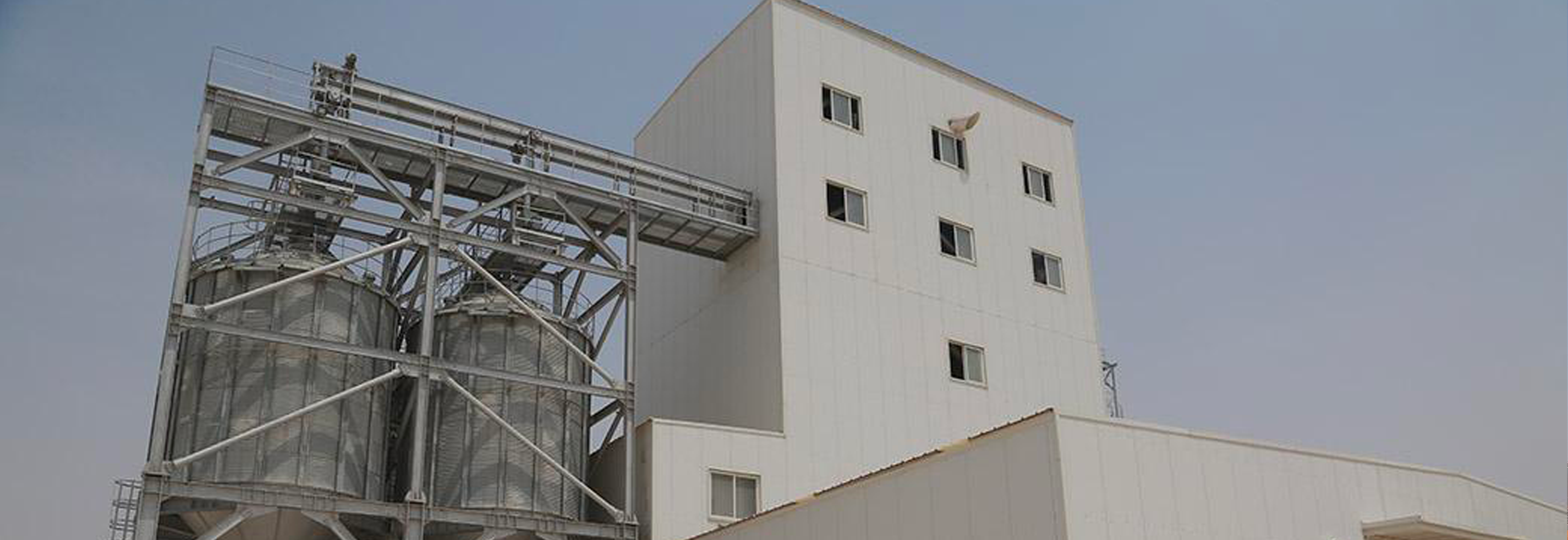 AL AJBAN POULTRY FARM