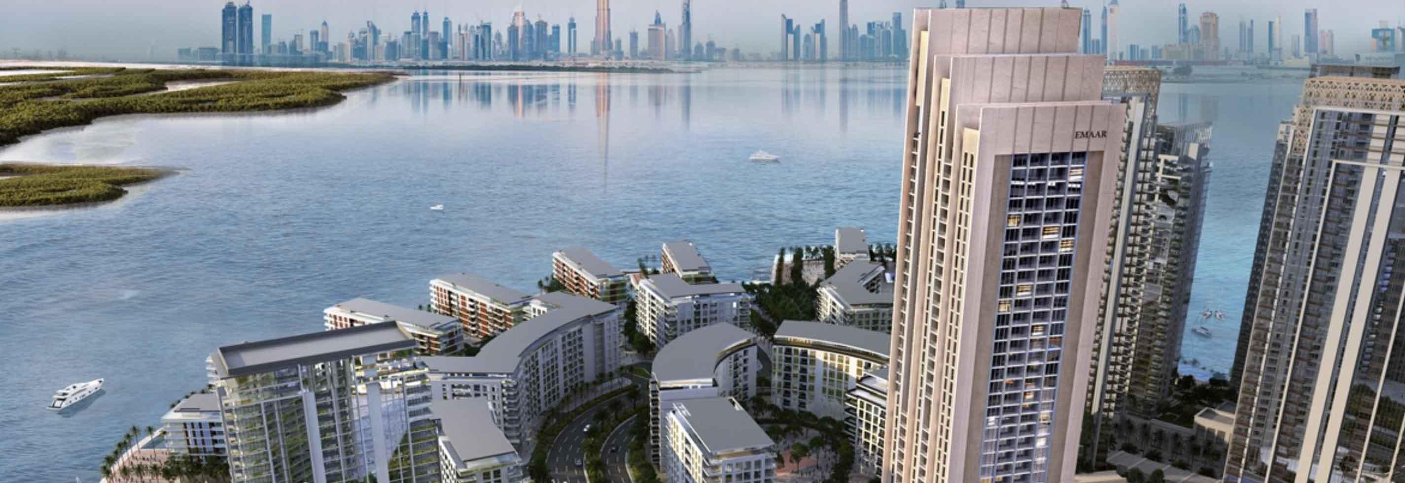 17 ICON BAY
