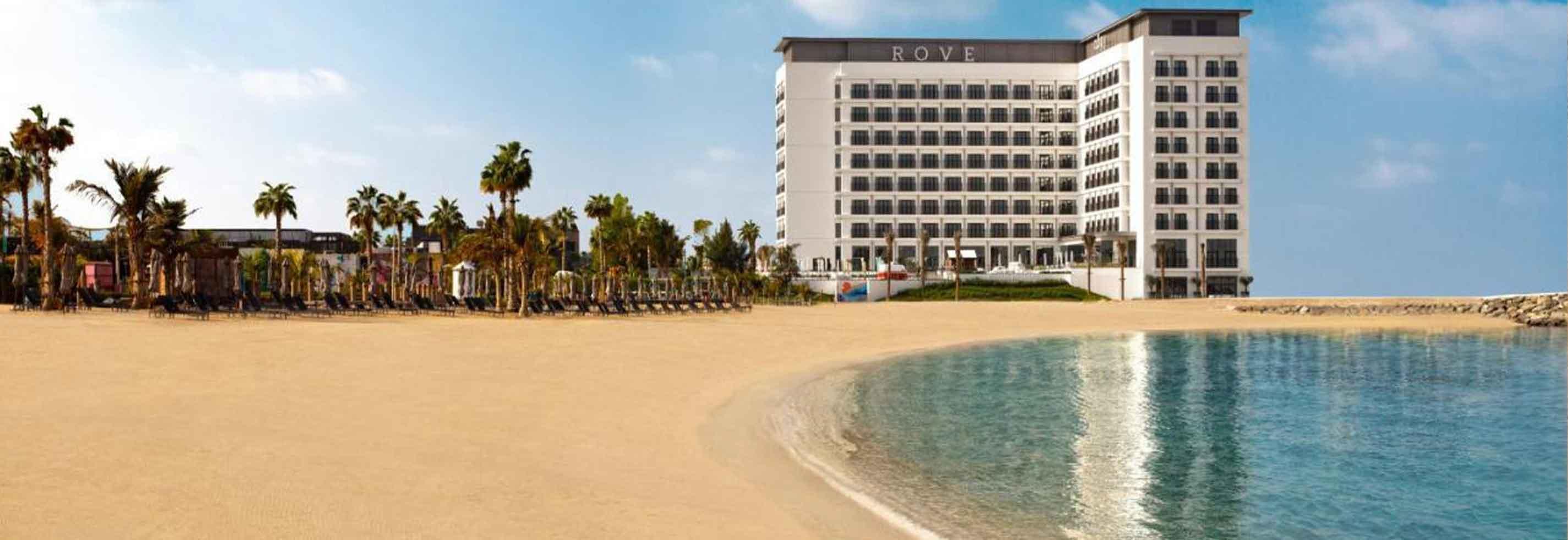 ROVE HOTEL