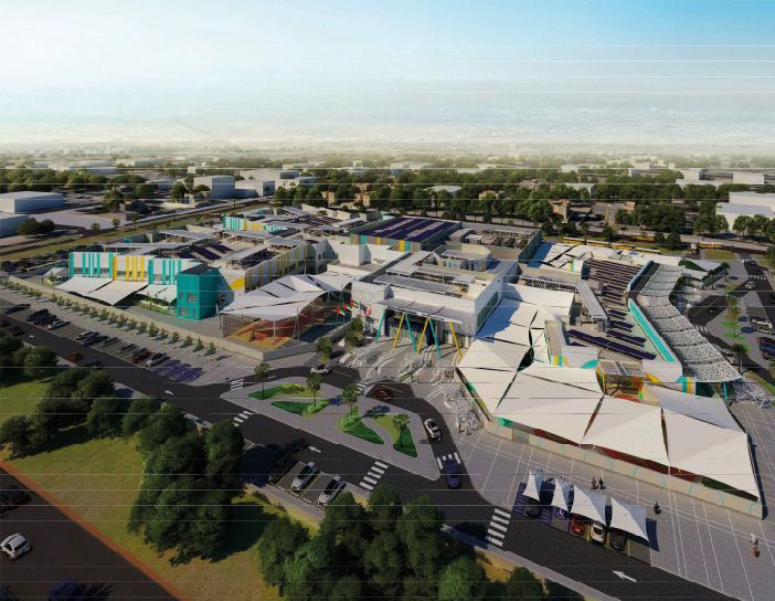 Construction of School in Al Shamkha (1), Phase 10 Package 03 (Abu Dhabi) – Abu Dhabi Future