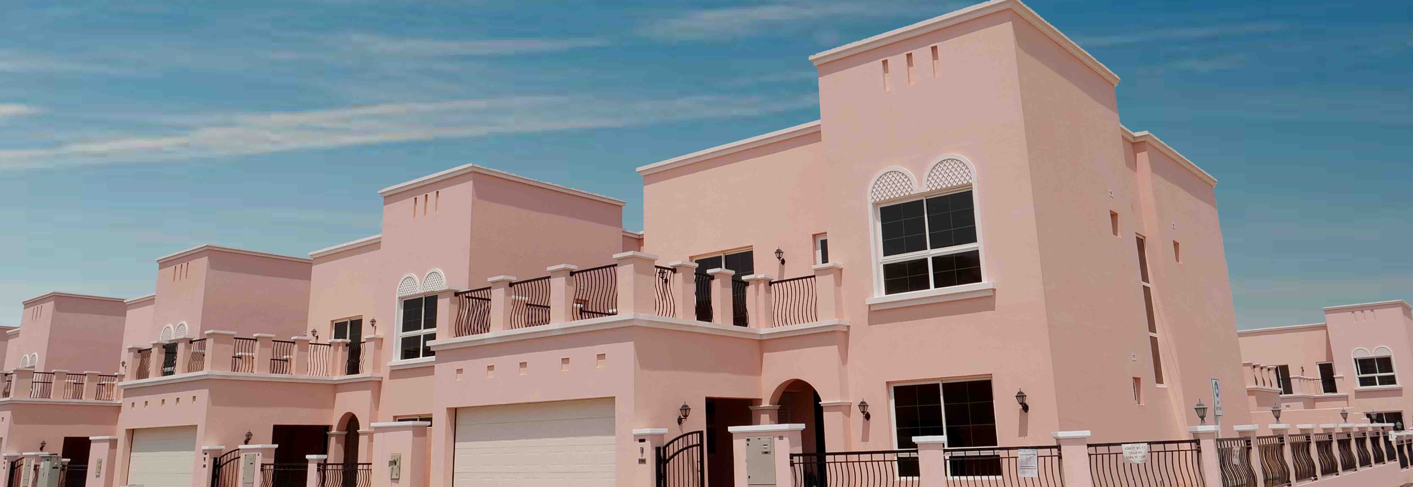 489 Villas At Nad Al Sheba