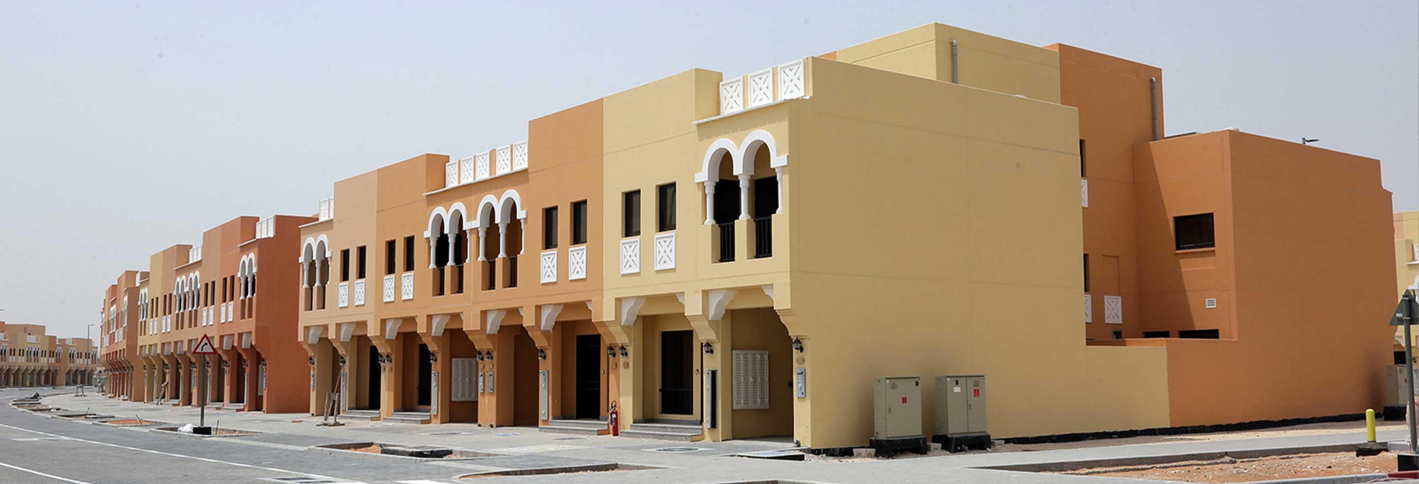 HYDRA VILLAGE – ZONE 6