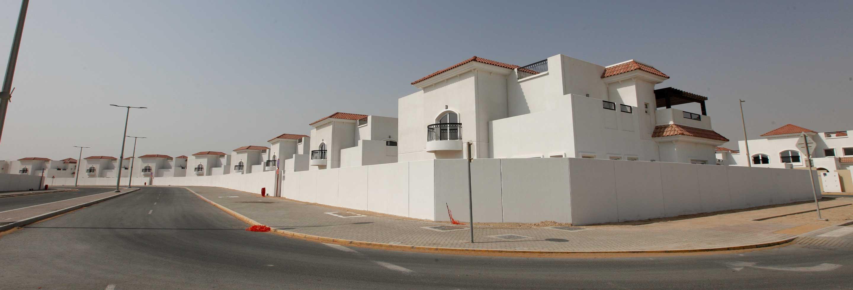AL FALAH 900 VILLAS