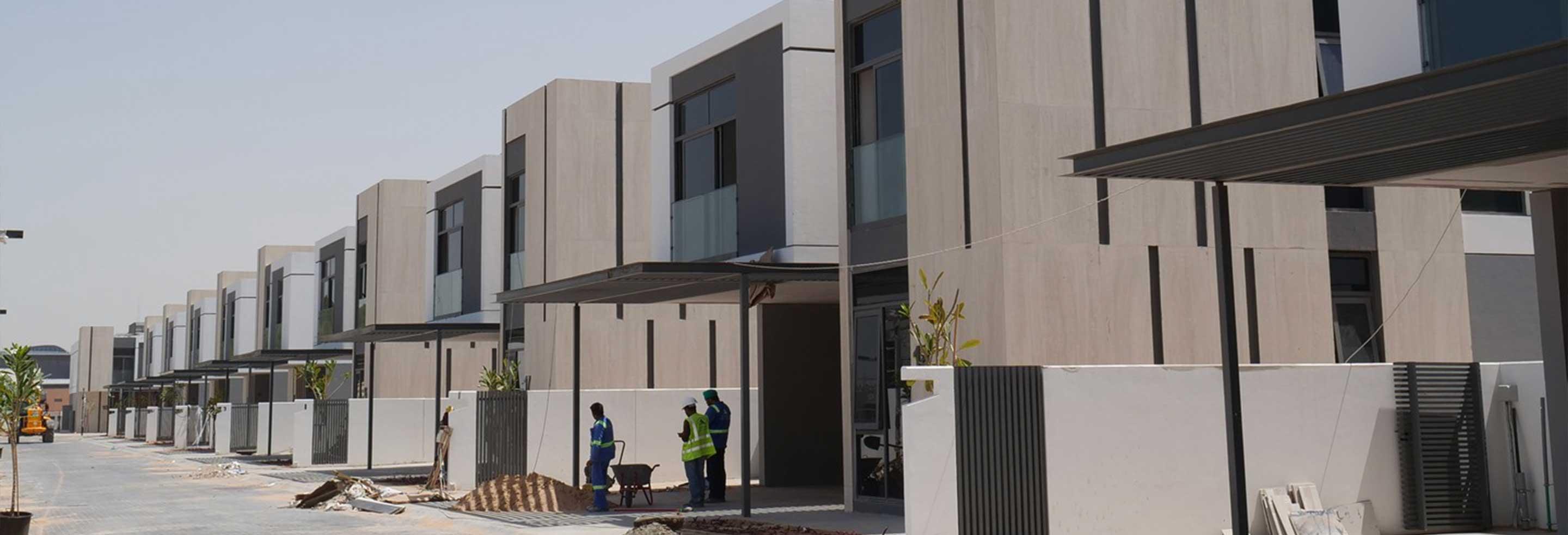 AL SARFA VILLAS