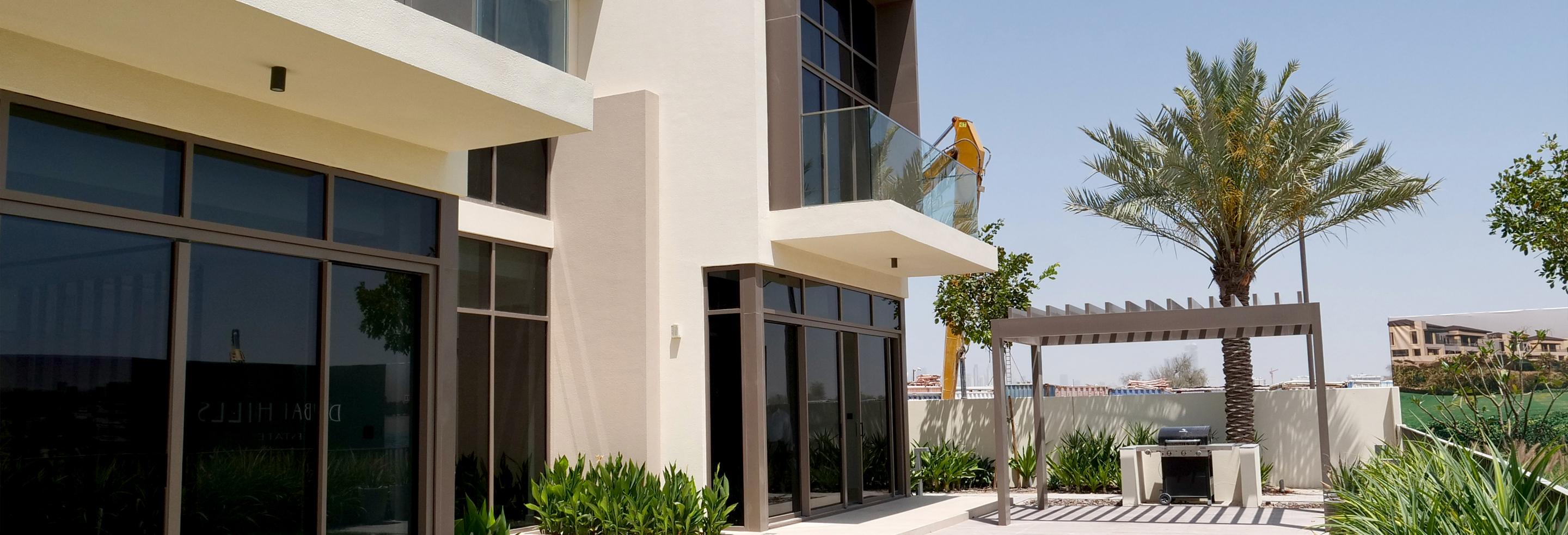 GOLF PLACE VILLAS