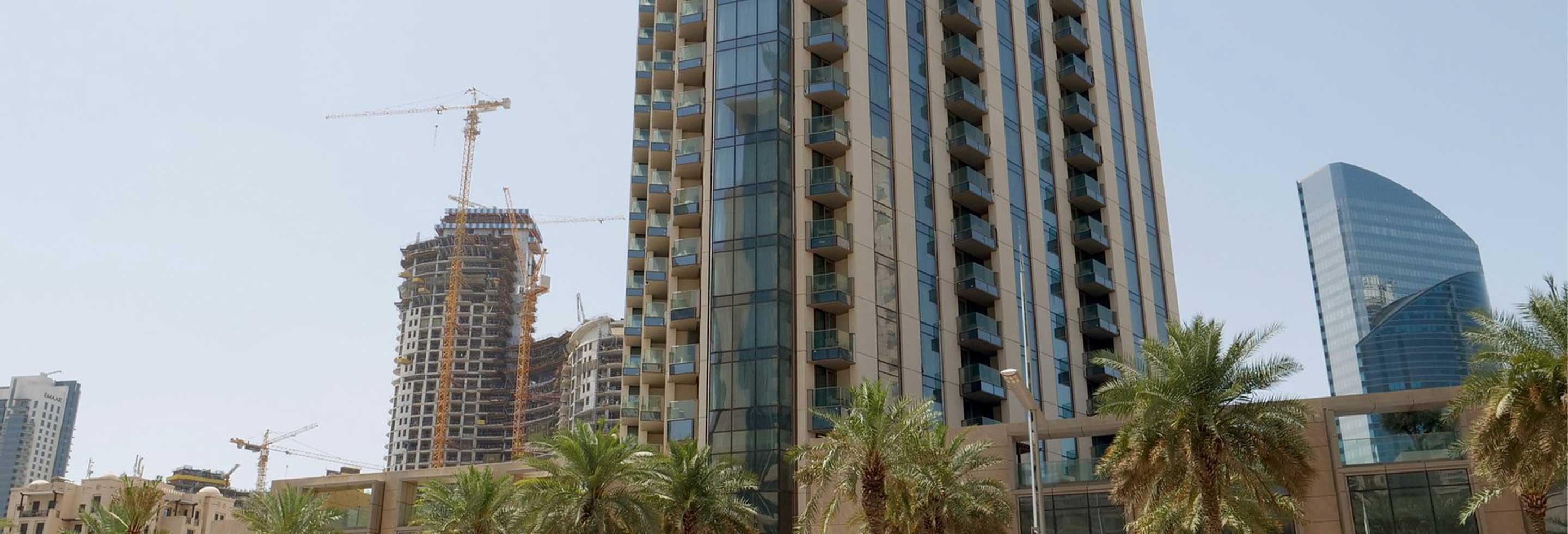 VIDA RESIDENCE