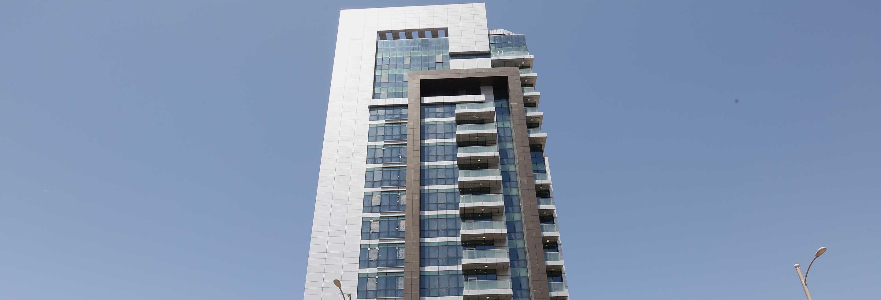 AL NOOR TOWER