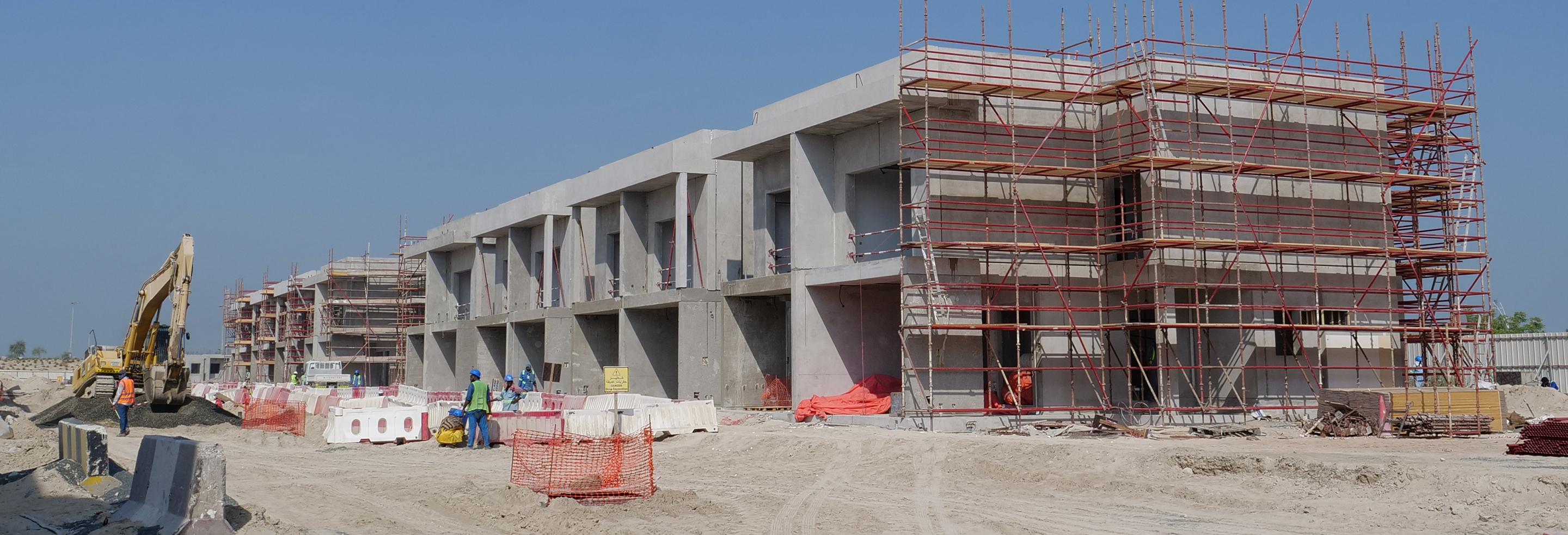 YAS ACRES PHASE 2 (PRECINCT E & F)