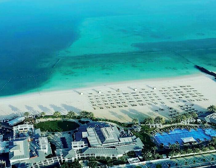 ST. REGIS HOTEL