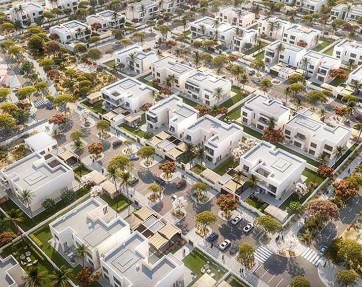 BANIYAS NORTH PHASE 2A & 2B