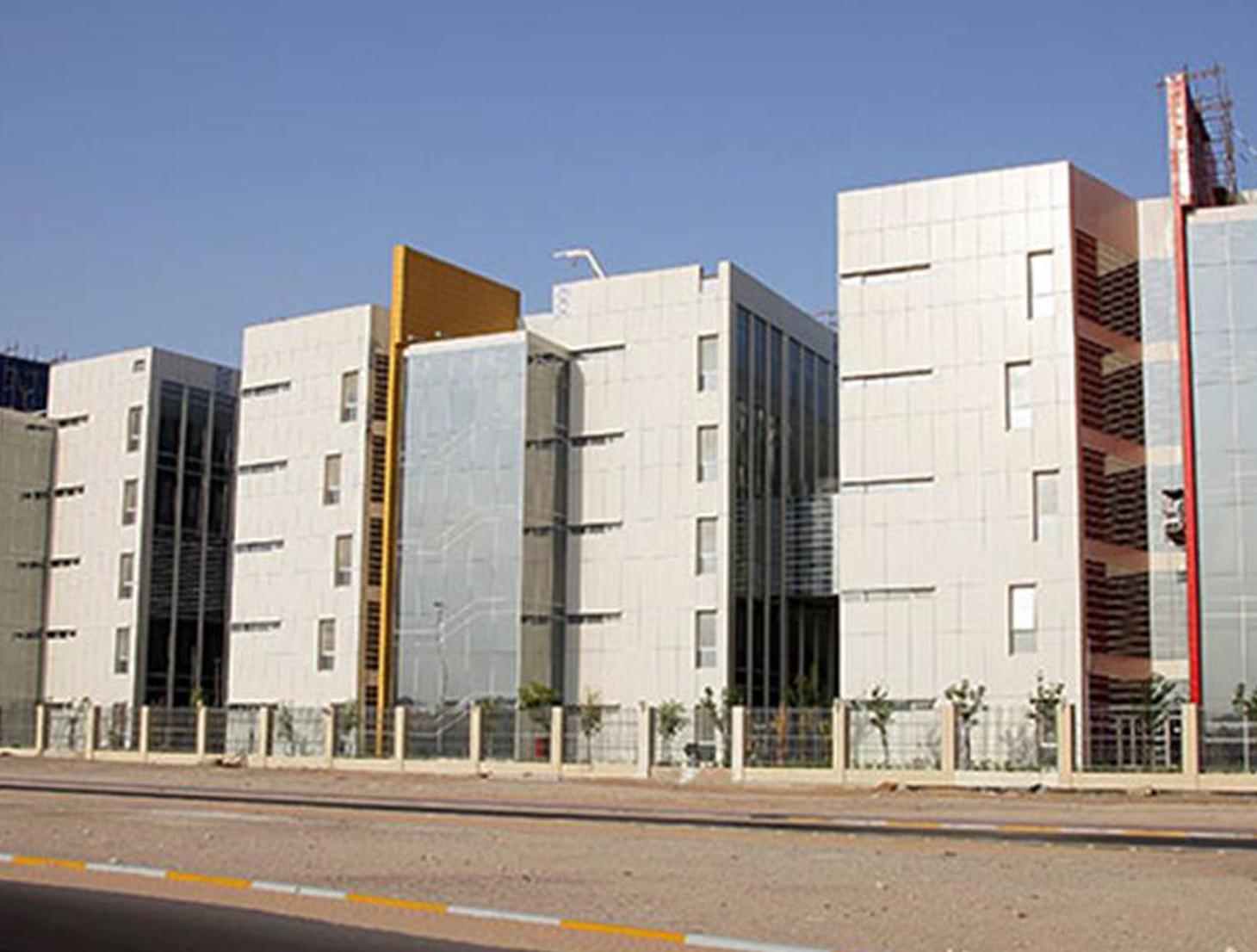 INSTITUTE OF APPLIED TECHNOLOGY